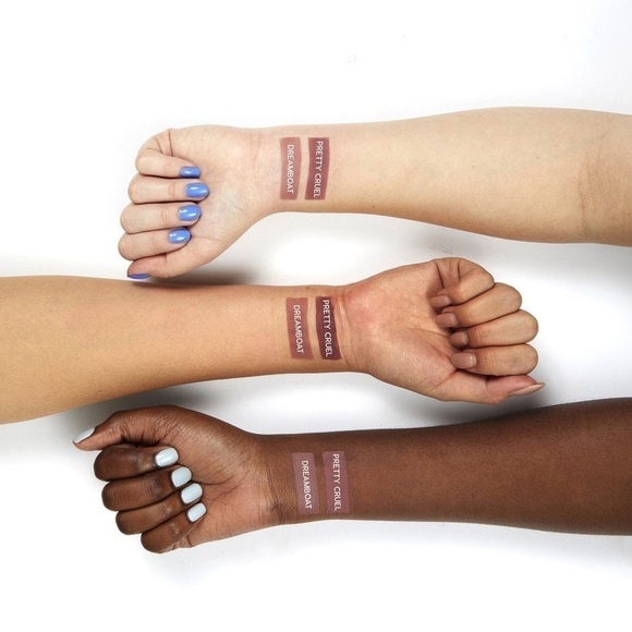 Colourpop Boyfriend Stealer The Love Collection Pressed Powder Shadow Duo - Picture 3 of 6